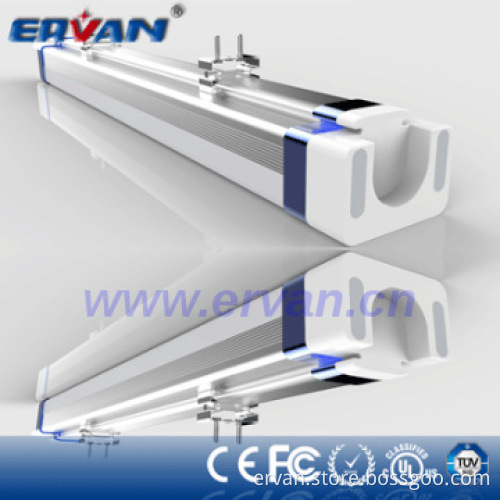 T8 waterproof fluorescent high recessed led waterproof led bulbs light